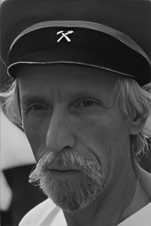 Nikolaï Gagarine