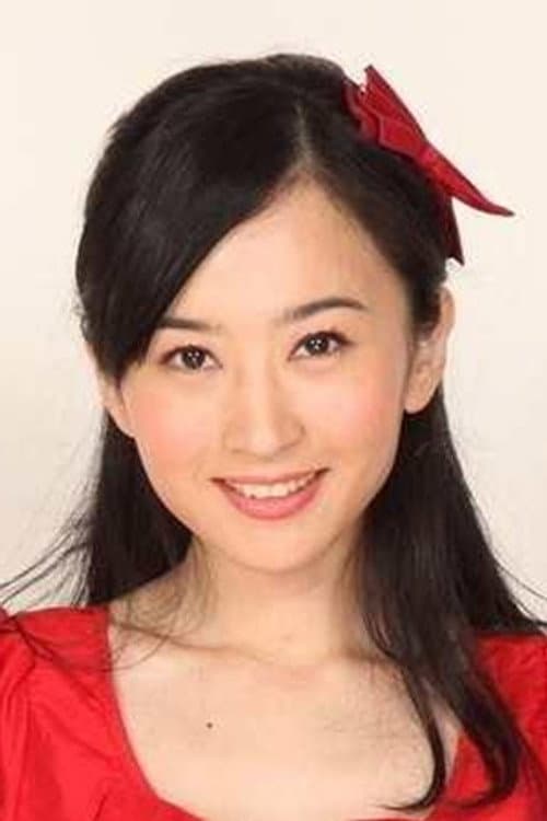 杨蕊