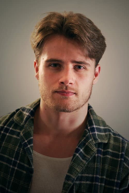 Ethan Nelson