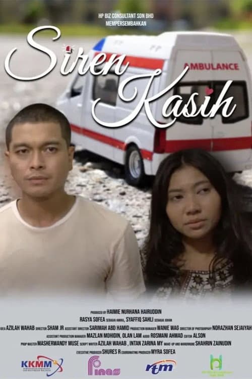 Siren Kasih