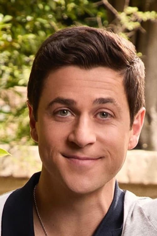 David Henrie