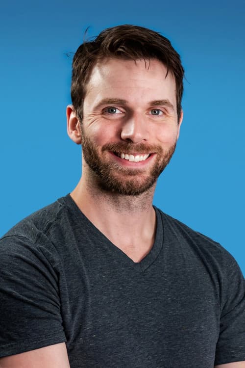Brian Huff