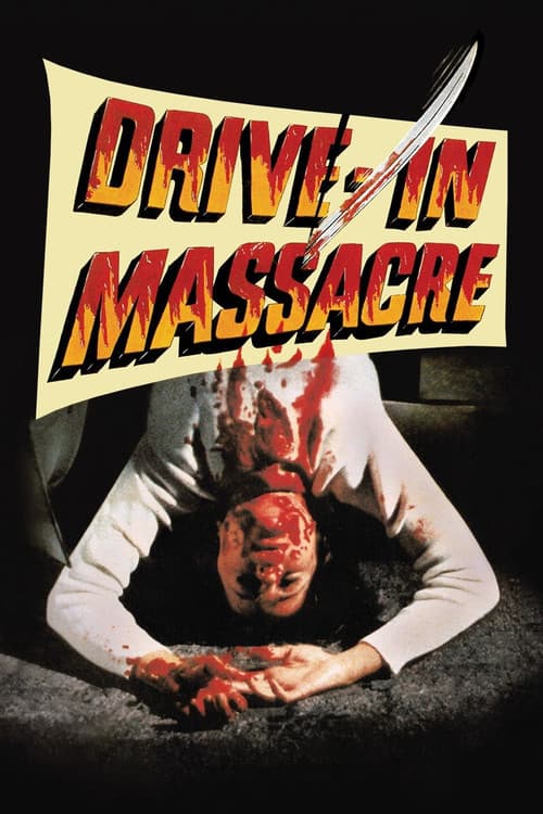 Massacre au Drive-in
