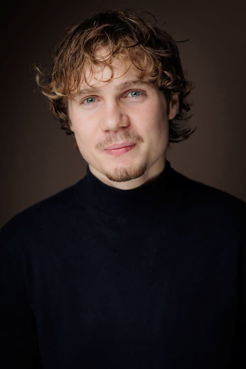 Max Morgan