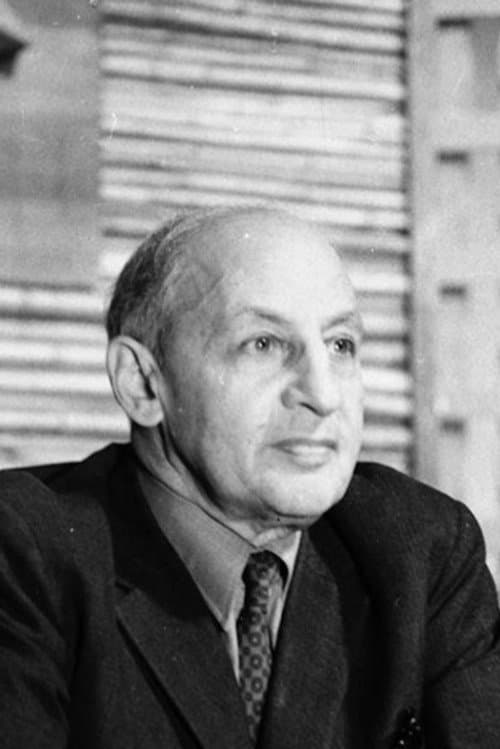 Alexandre Zgouridi