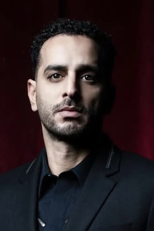 أحمد النجار