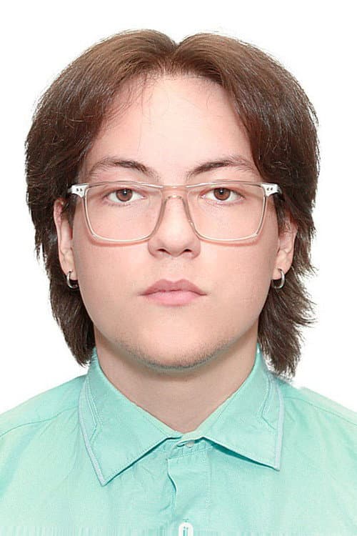 Языков Александр