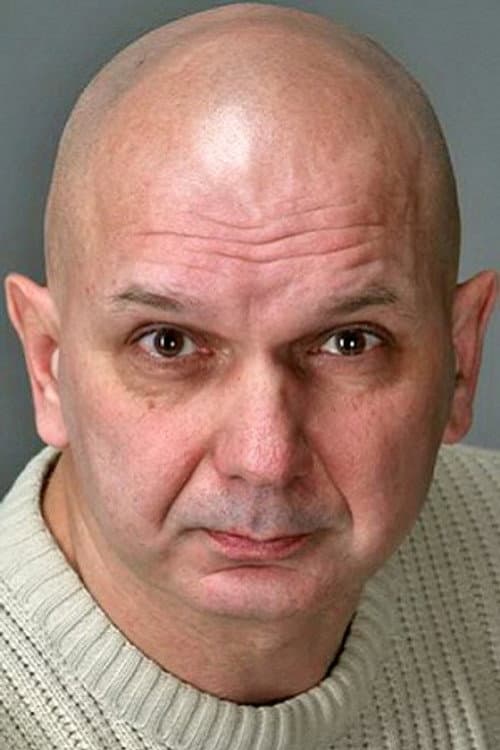 Sergey Klimkov