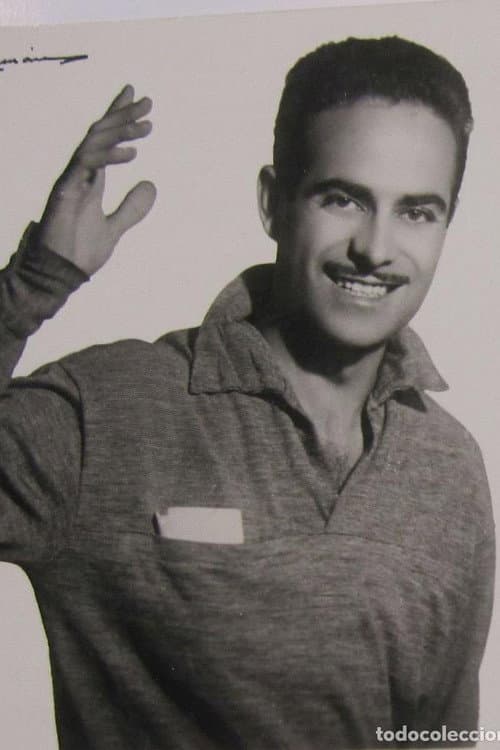 José Luis Pomarón