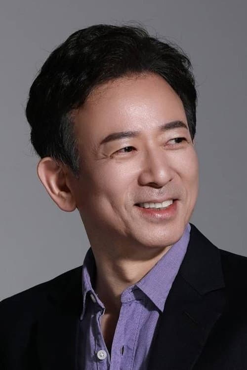 김진환