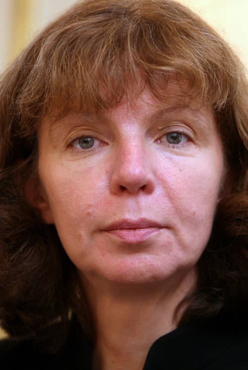 Laila Pakalniņa