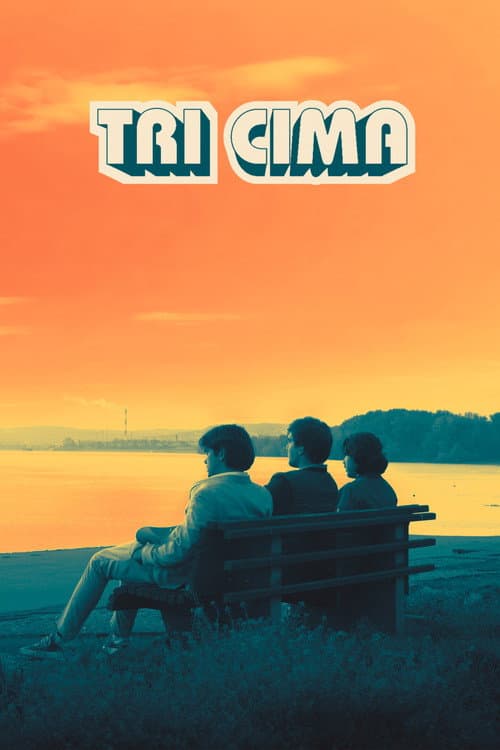 Tri cima