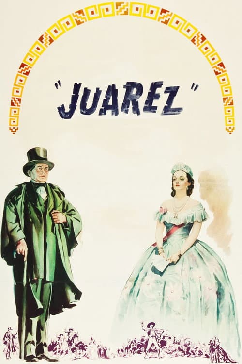 Juarez et Maximilien