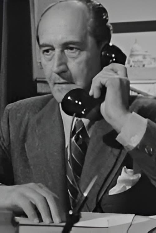 Marshall Bradford