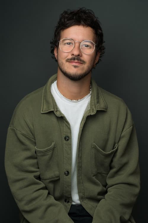 Pedro Paulo Araujo