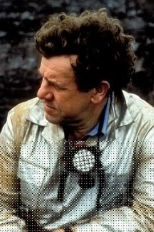 Maurice Krafft