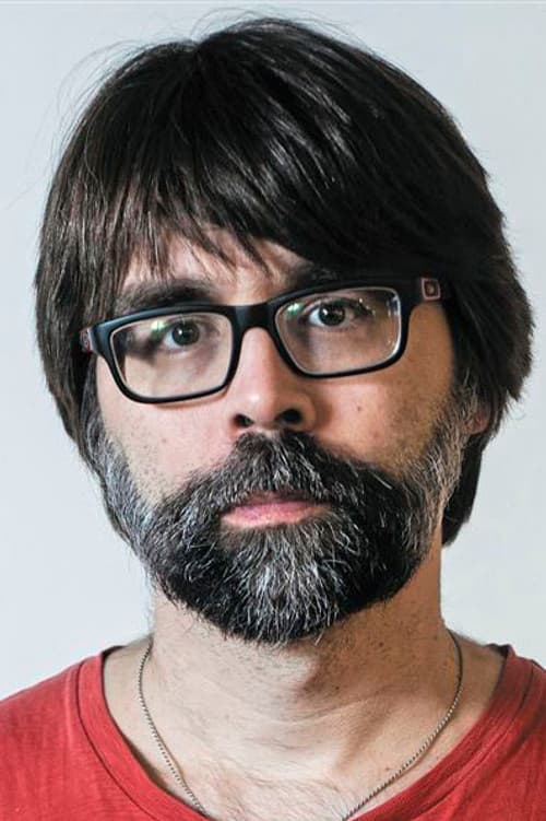 Joe Hill