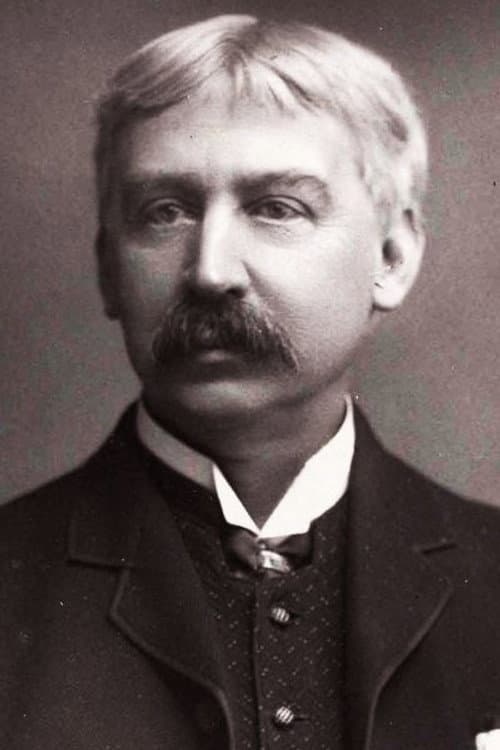 Bret Harte