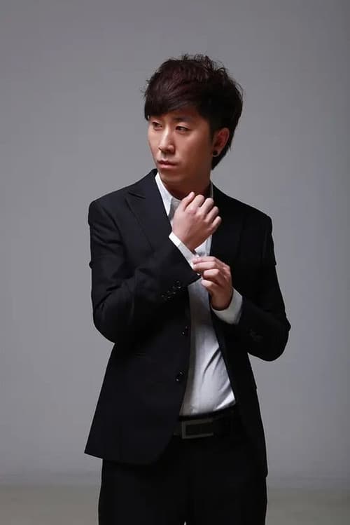 吴英哲