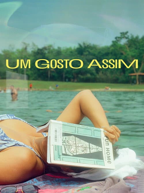 Um Gosto Assim