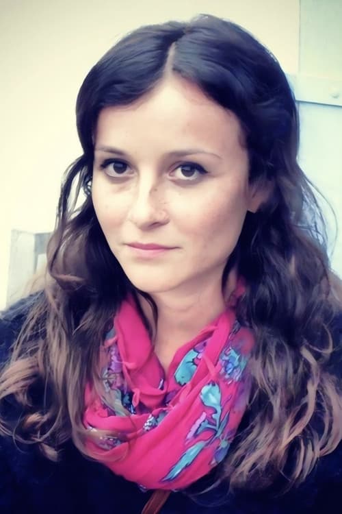 Marion Verlé
