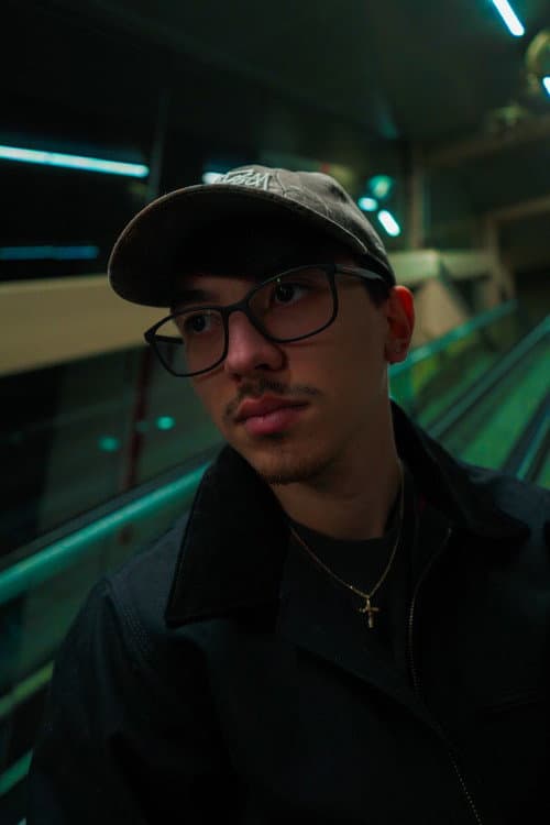Gavin Godinez