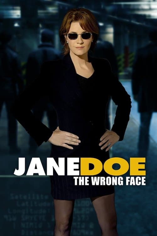 Jane Doe, Miss détective : La Pièce manquante