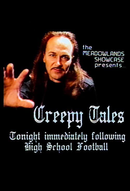 Creepy Tales