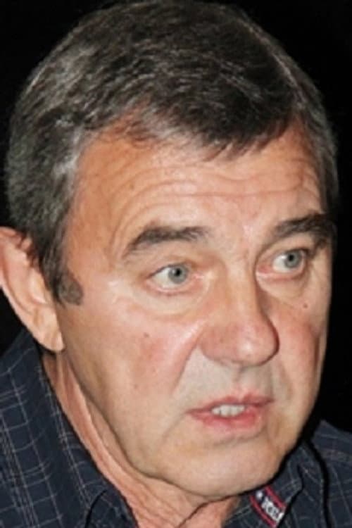 Георгий Негашев
