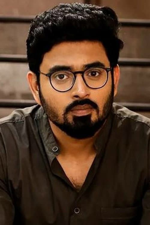 Biswarup Bandyopadhyay