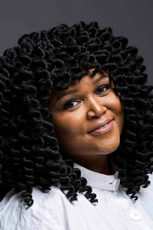 Busisiwe Ntintili