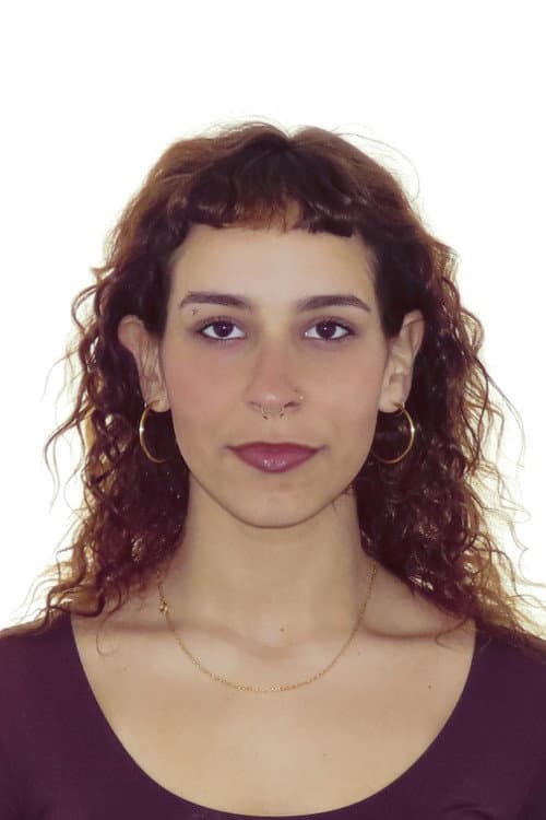 Anita Monteiro