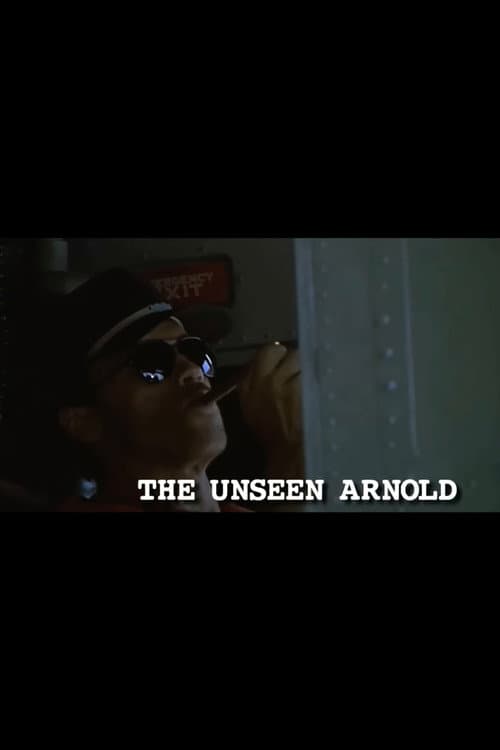 Predator: The Unseen Arnold