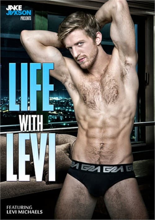 Life with Levi