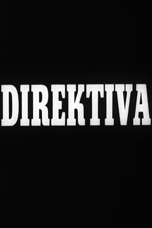 Direktiva
