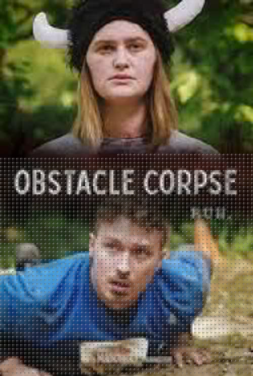 Obstacle Corpse
