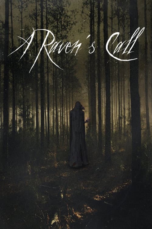 A Raven's Call