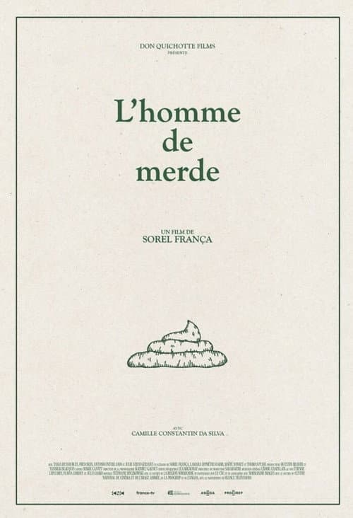 L'homme de merde