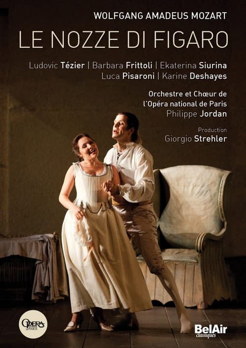 Les Noces de Figaro
