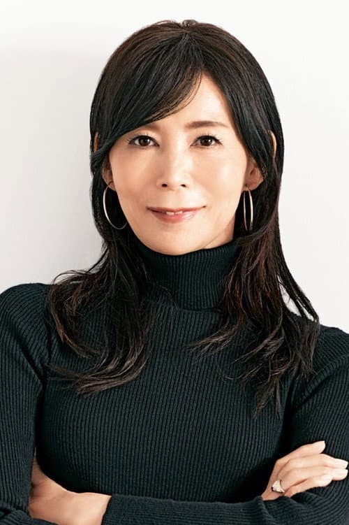竹内まりや