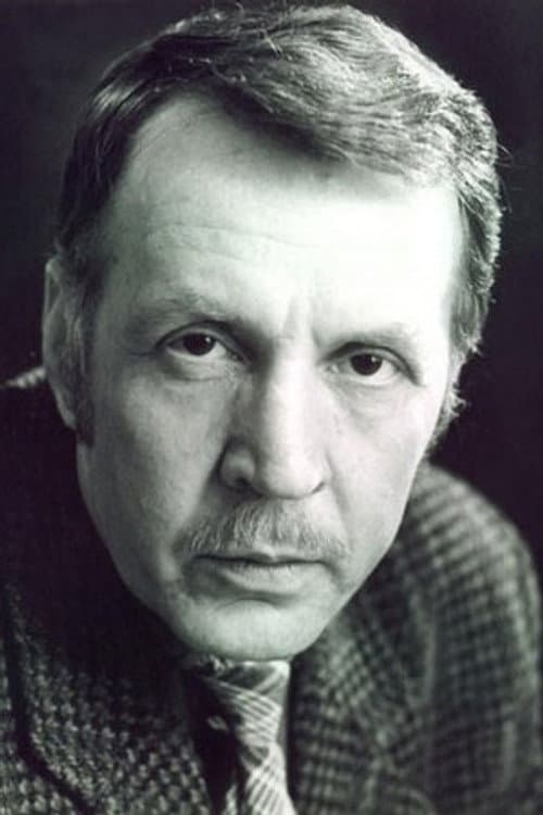 Владимир Козлов