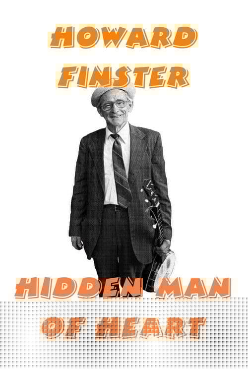 Howard Finster: Hidden Man of Heart
