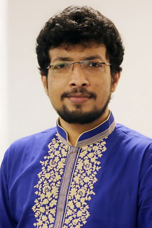 Polash mahbub
