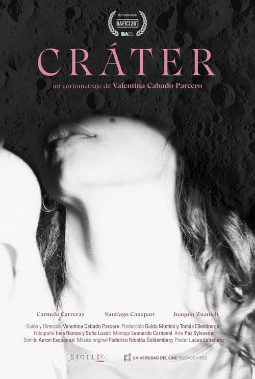 Cráter