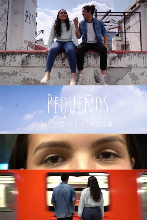 Pequeños
