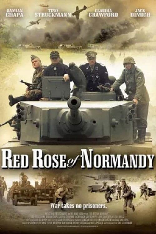 Normandy