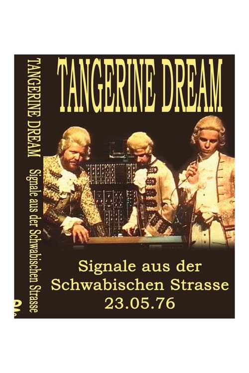 Signale aus der Schwäbischen Straße