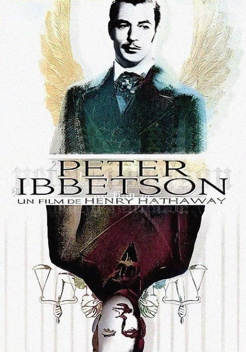Peter Ibbetson