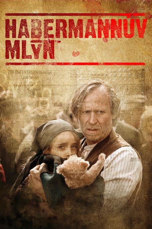 Habermannův mlýn