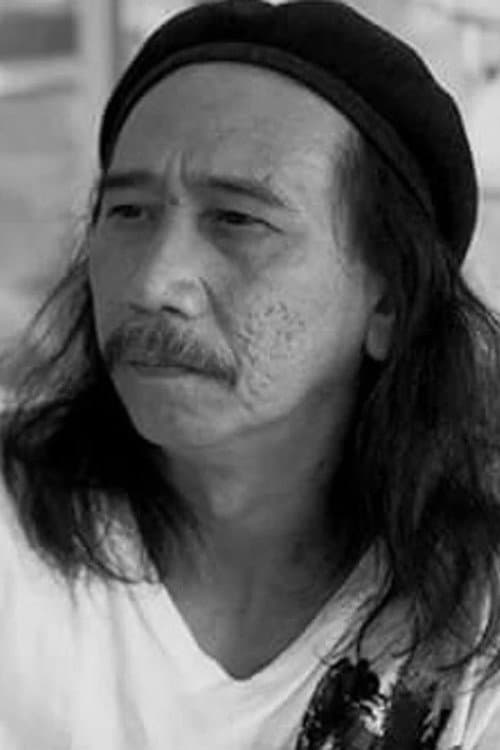 S. Amin Shahab